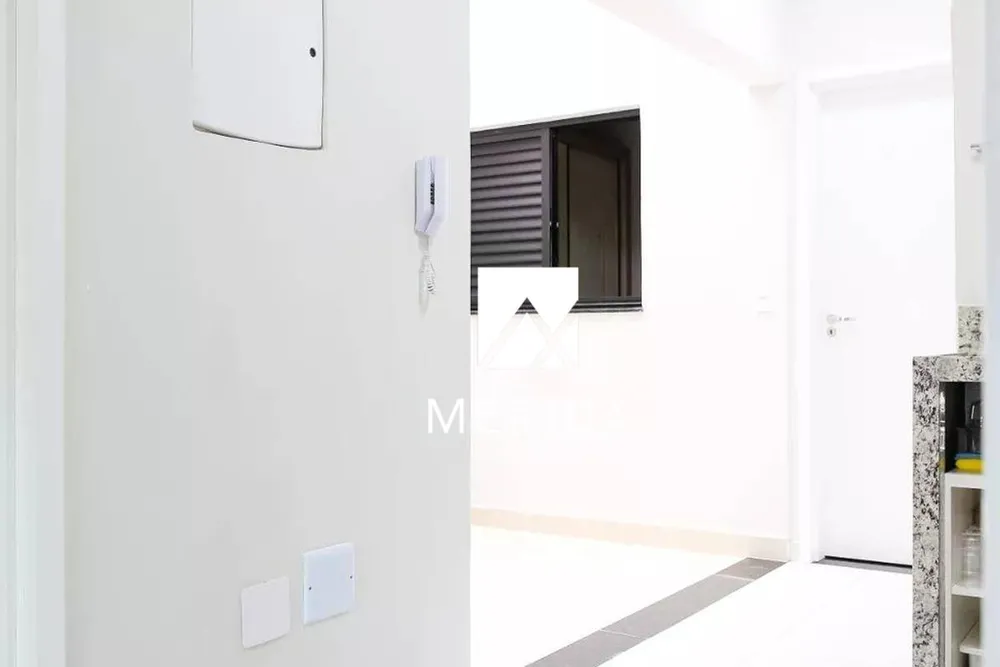 Apartamento, 2 quartos, 45 m² - Foto 7