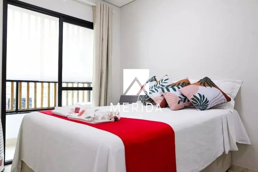 Apartamento, 2 quartos, 45 m² - Foto 12