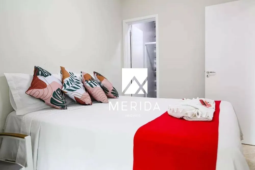 Apartamento, 2 quartos, 45 m² - Foto 13