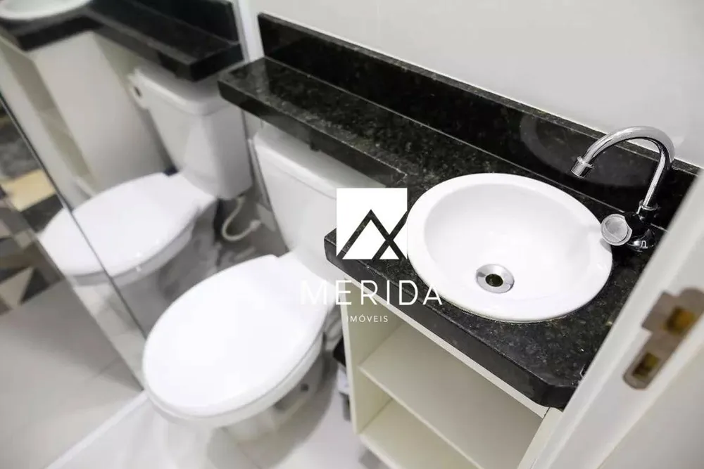Apartamento, 2 quartos, 45 m² - Foto 15