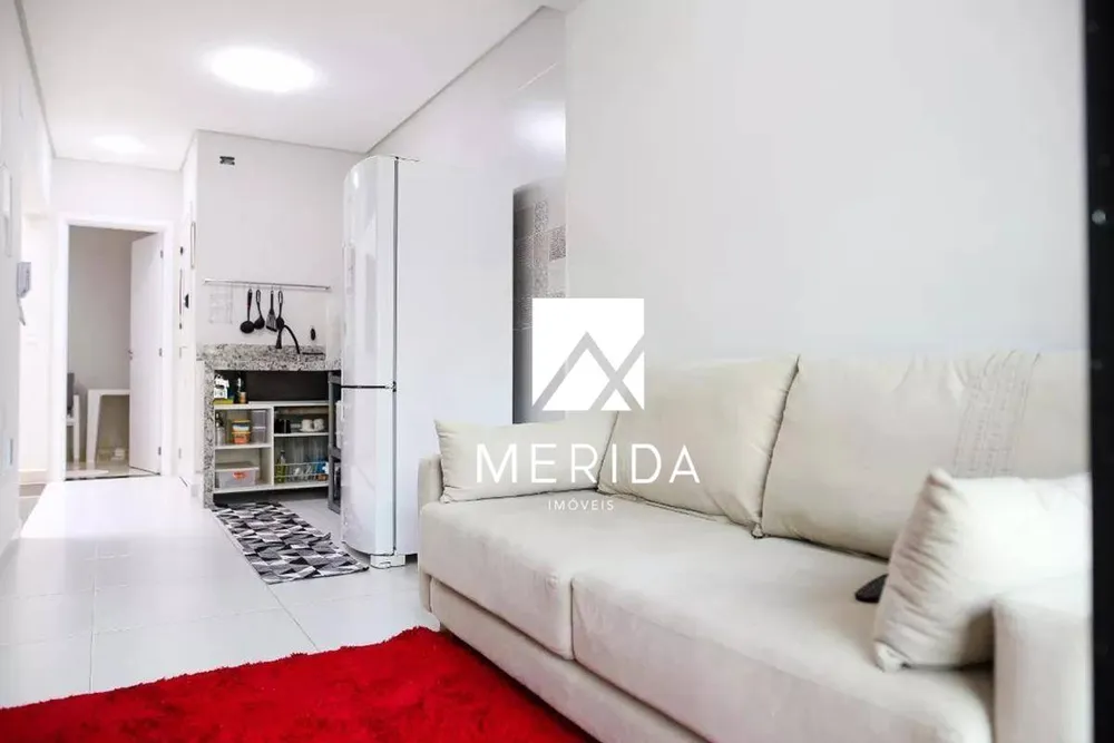 Apartamento, 2 quartos, 45 m² - Foto 1