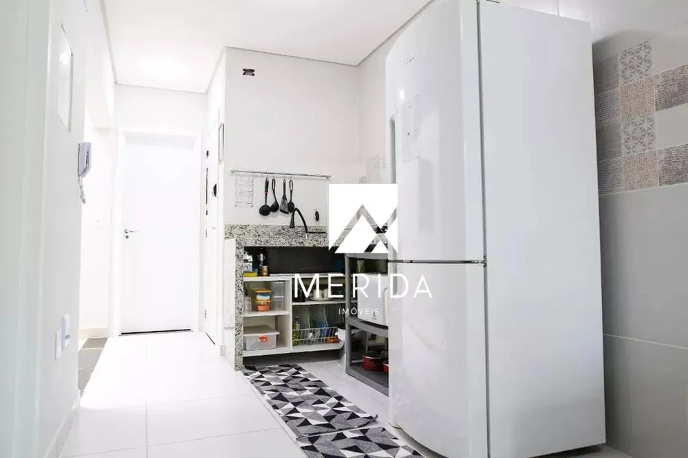 Apartamento, 2 quartos, 45 m² - Foto 4