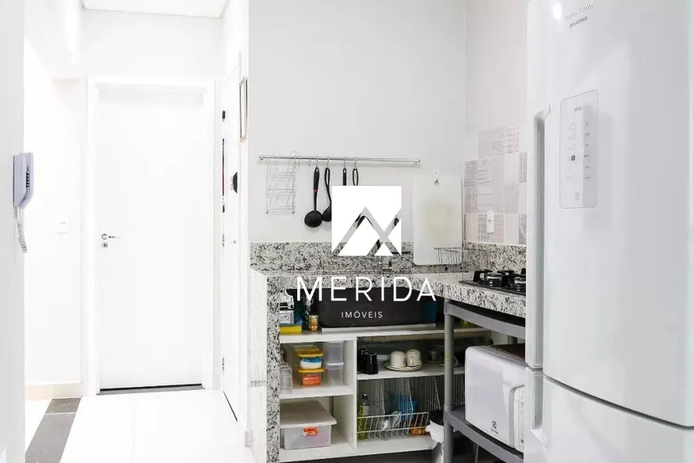 Apartamento, 2 quartos, 45 m² - Foto 5