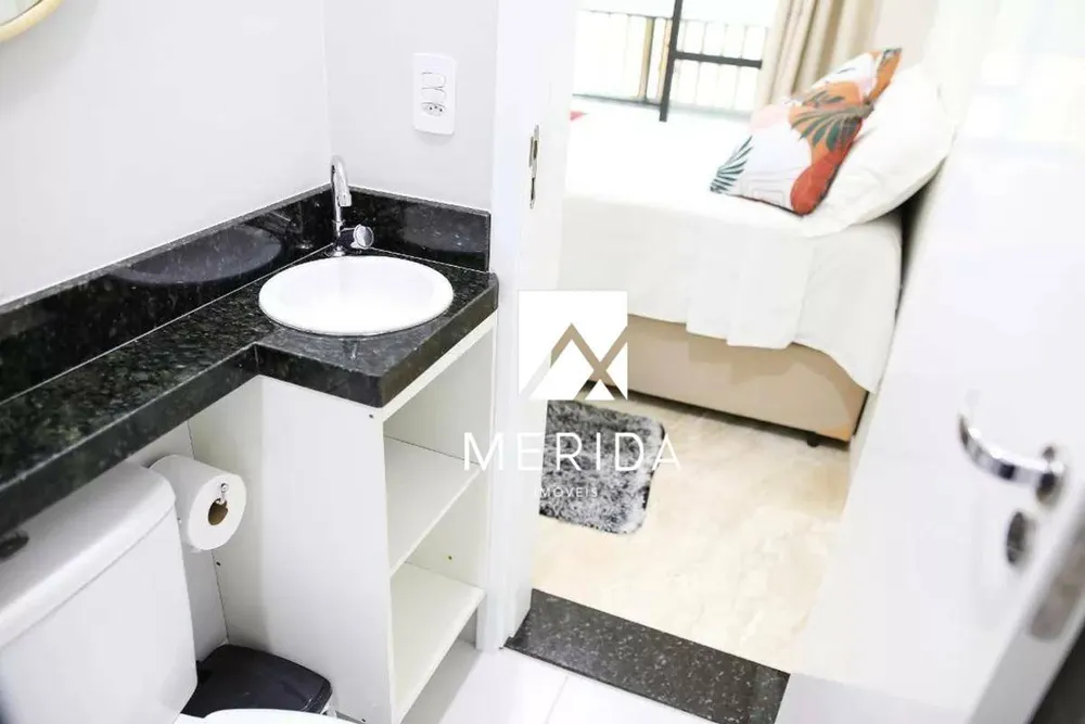 Apartamento, 2 quartos, 45 m² - Foto 16