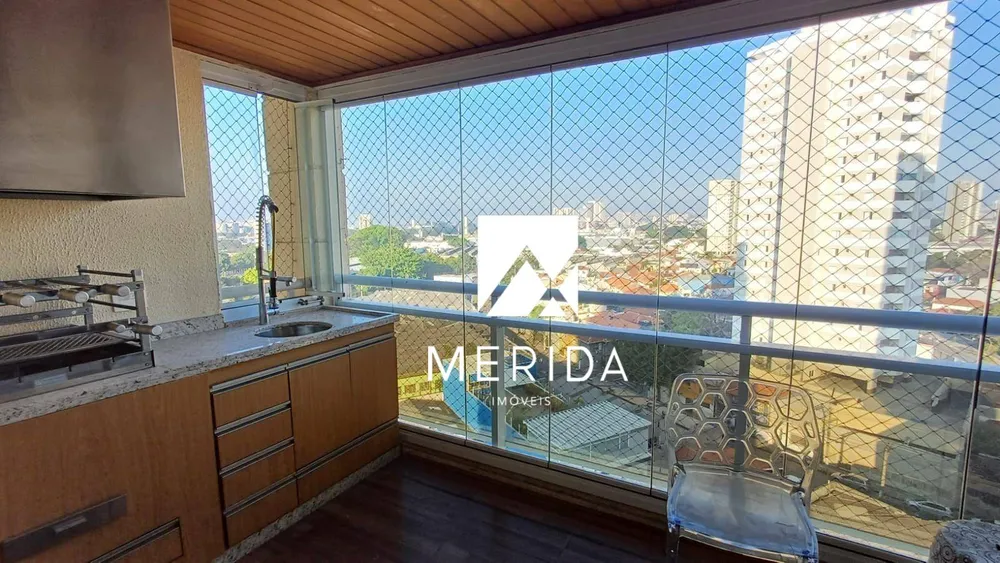 Apartamento, 3 quartos, 114 m² - Foto 3