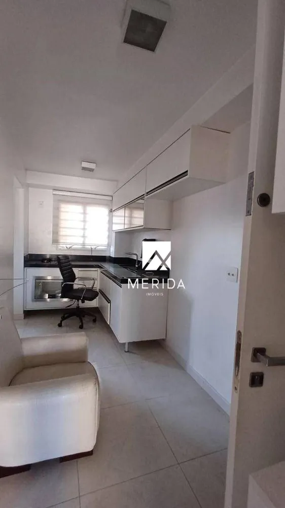 Apartamento, 3 quartos, 114 m² - Foto 7