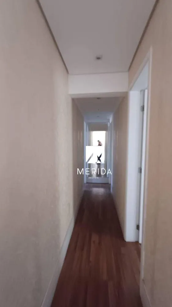Apartamento, 3 quartos, 114 m² - Foto 1