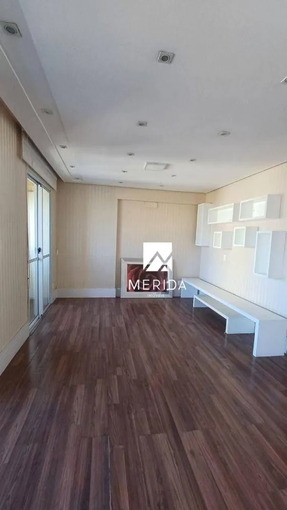Apartamento, 3 quartos, 114 m² - Foto 1