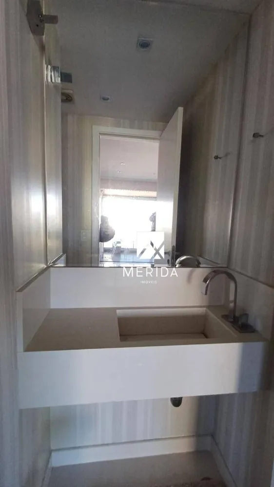 Apartamento, 3 quartos, 114 m² - Foto 2