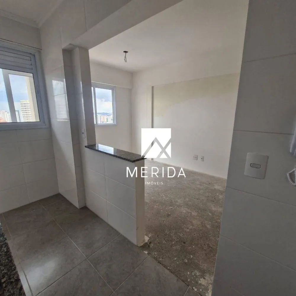 Apartamento, 1 quarto, 36 m² - Foto 6