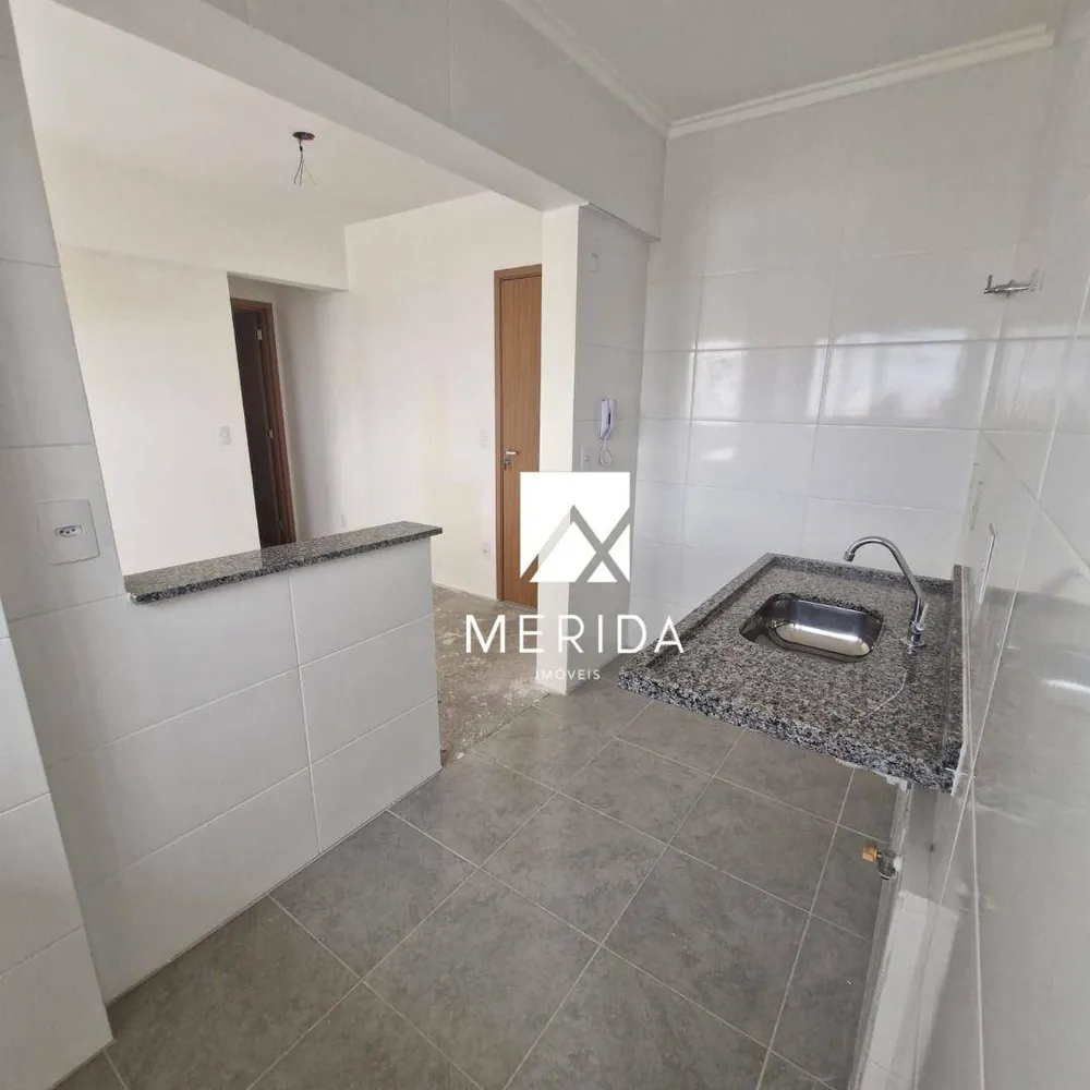 Apartamento, 1 quarto, 36 m² - Foto 5