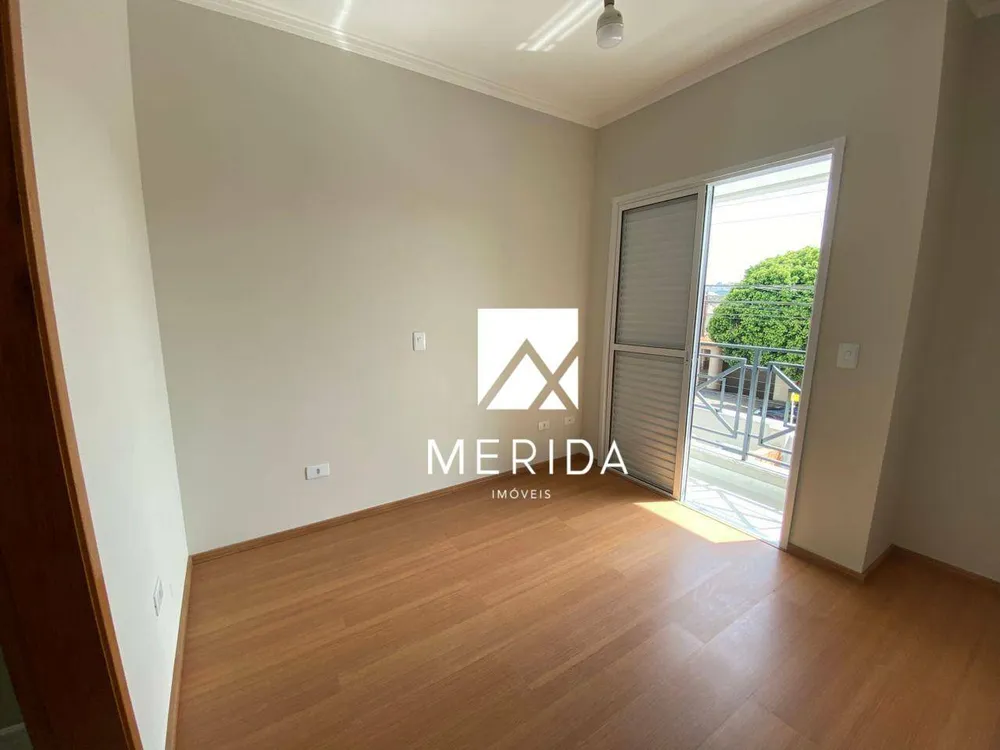 Sobrado, 3 quartos, 90 m² - Foto 3