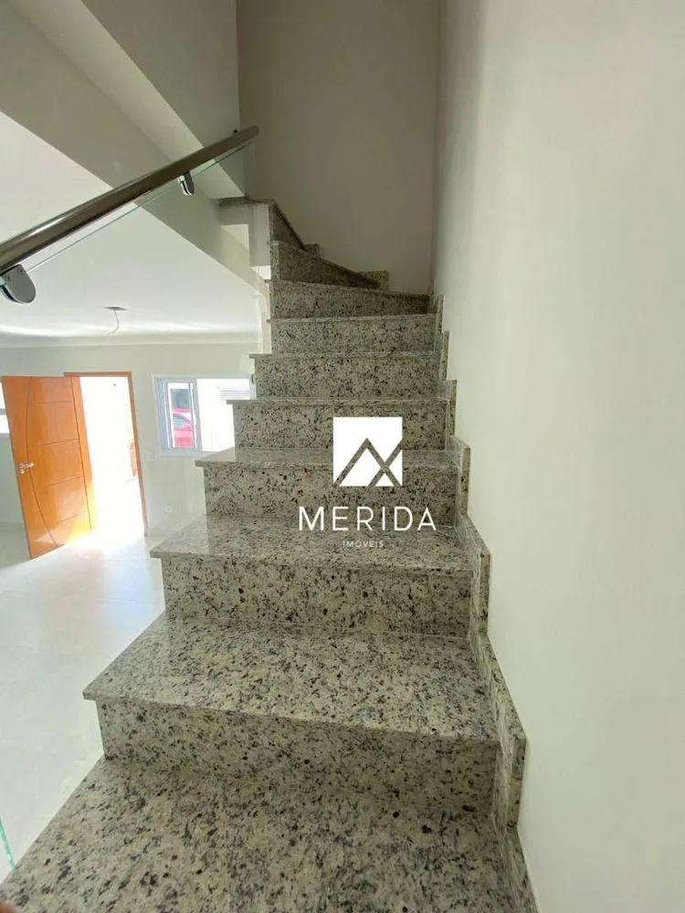 Sobrado, 3 quartos, 90 m² - Foto 14