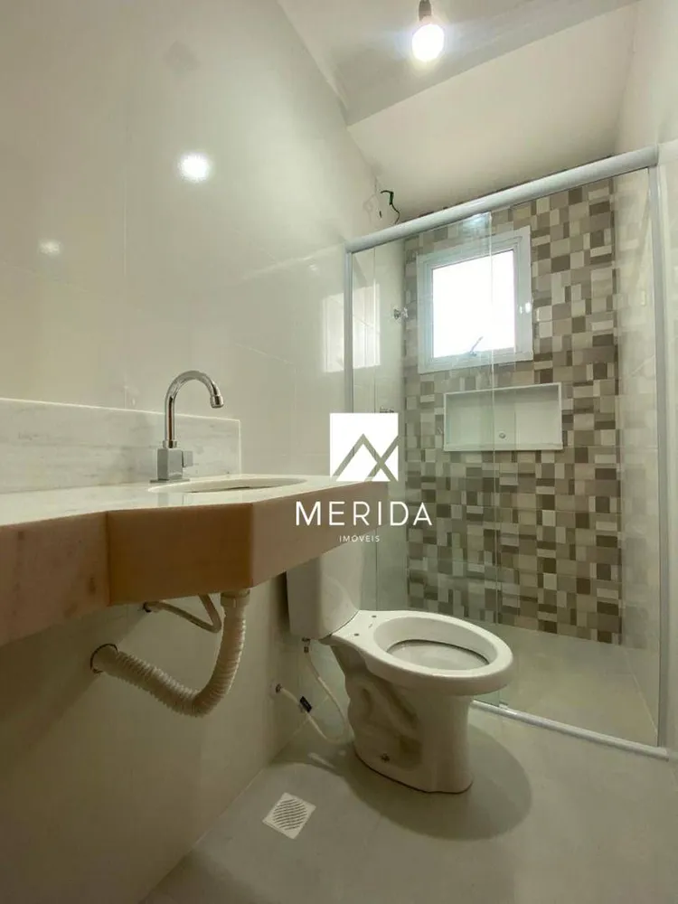 Sobrado, 3 quartos, 90 m² - Foto 16