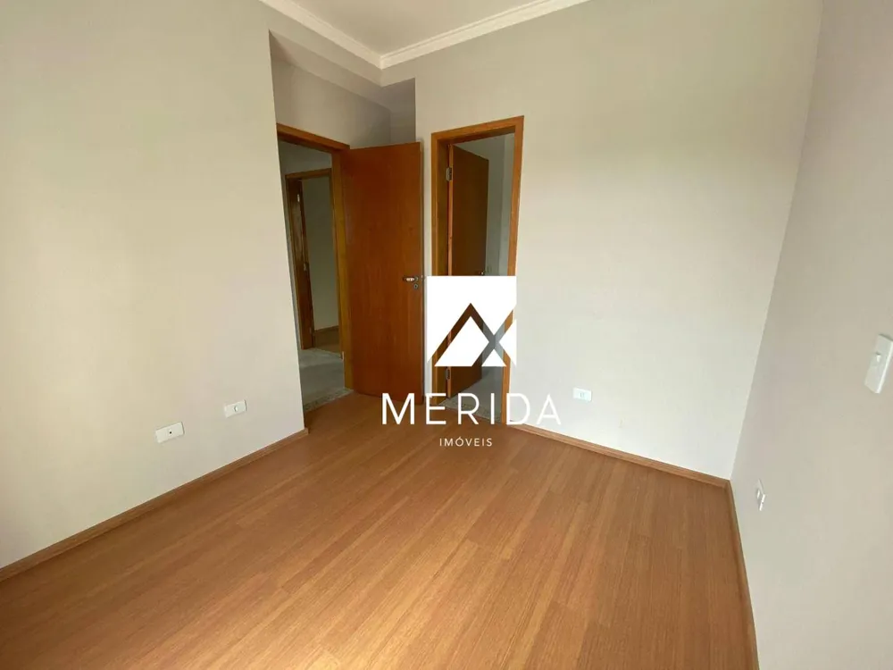 Sobrado, 3 quartos, 90 m² - Foto 9