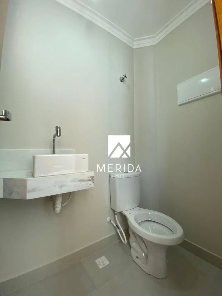 Sobrado, 3 quartos, 90 m² - Foto 7