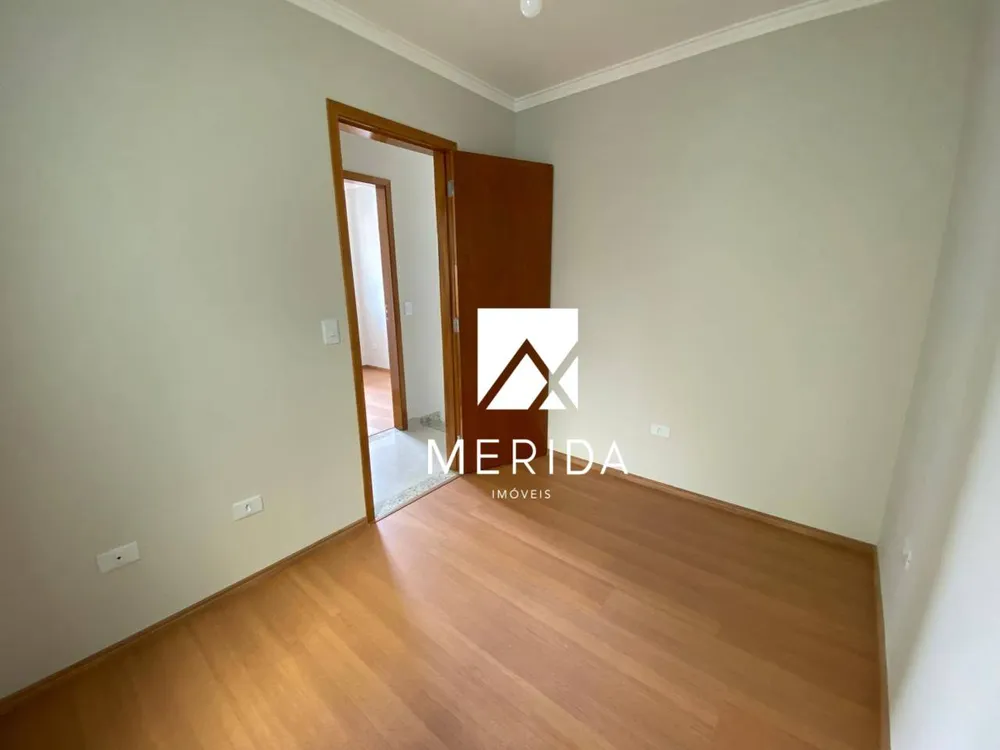 Sobrado, 3 quartos, 90 m² - Foto 10