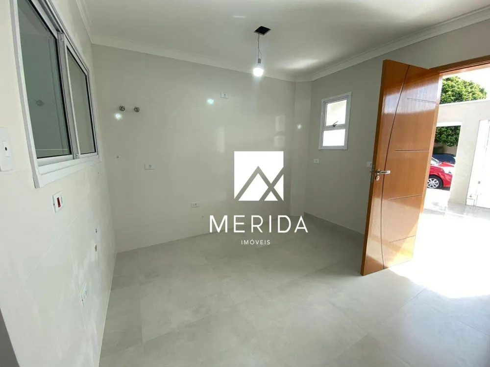 Sobrado, 3 quartos, 90 m² - Foto 1