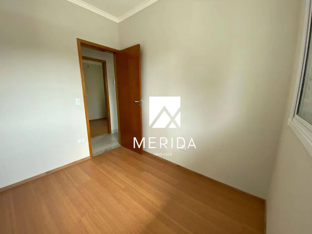 Sobrado, 3 quartos, 90 m² - Foto 13
