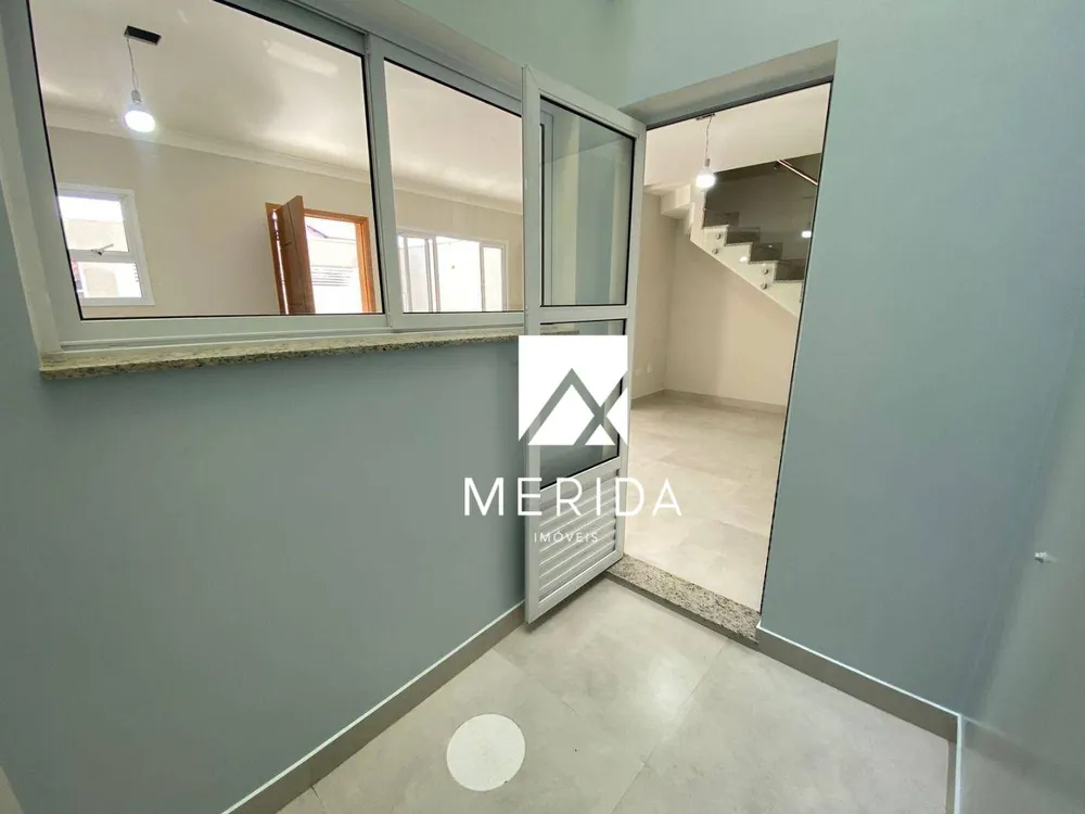 Sobrado, 3 quartos, 90 m² - Foto 5