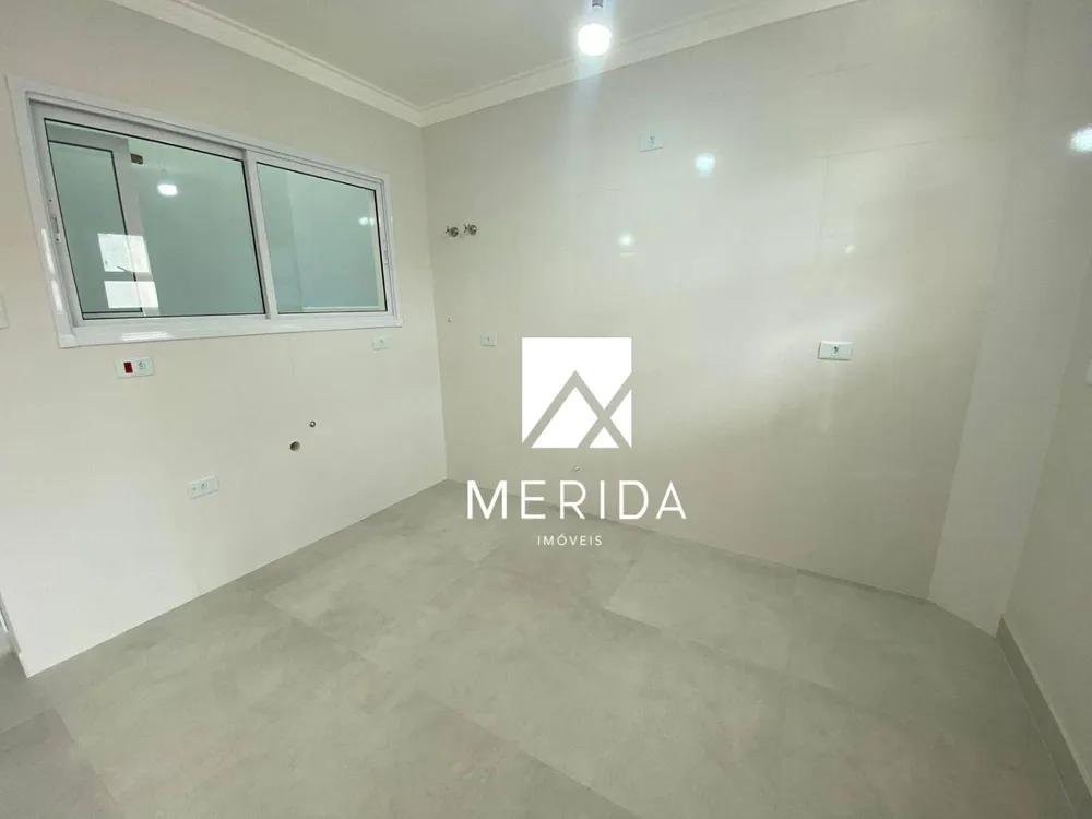 Sobrado, 3 quartos, 90 m² - Foto 8