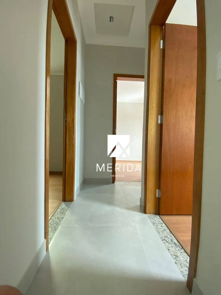 Sobrado, 3 quartos, 90 m² - Foto 12
