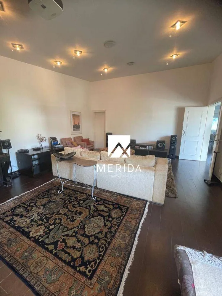 Sobrado, 5 quartos, 542 m² - Foto 3