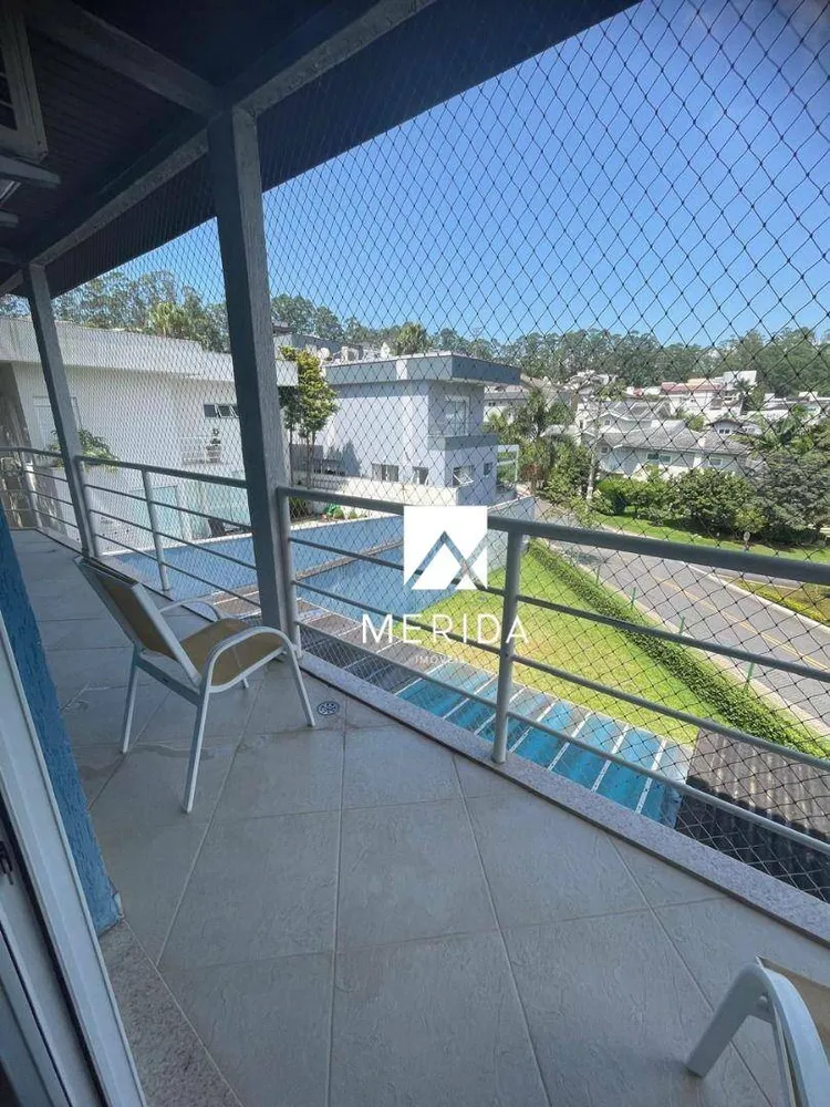 Sobrado, 5 quartos, 542 m² - Foto 7