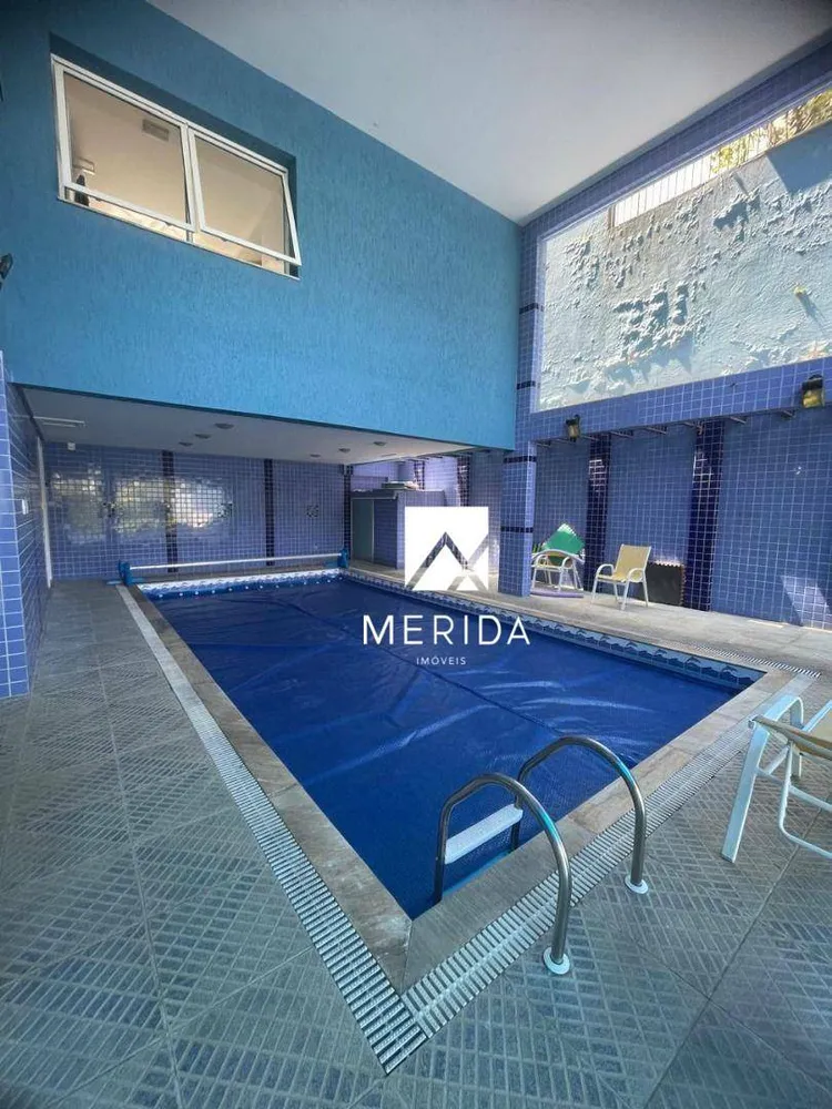 Sobrado, 5 quartos, 542 m² - Foto 2