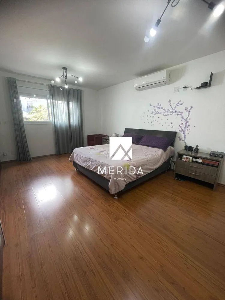 Sobrado, 5 quartos, 542 m² - Foto 6