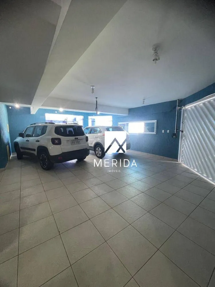 Sobrado, 5 quartos, 542 m² - Foto 11