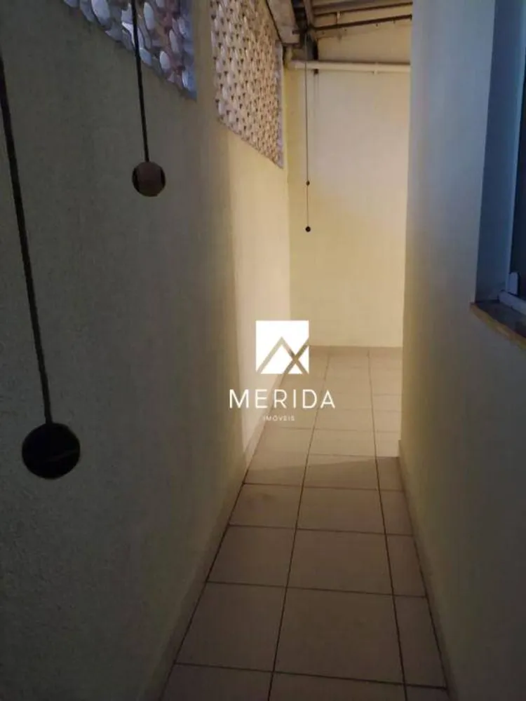 Sobrado, 1 quarto, 177 m² - Foto 13
