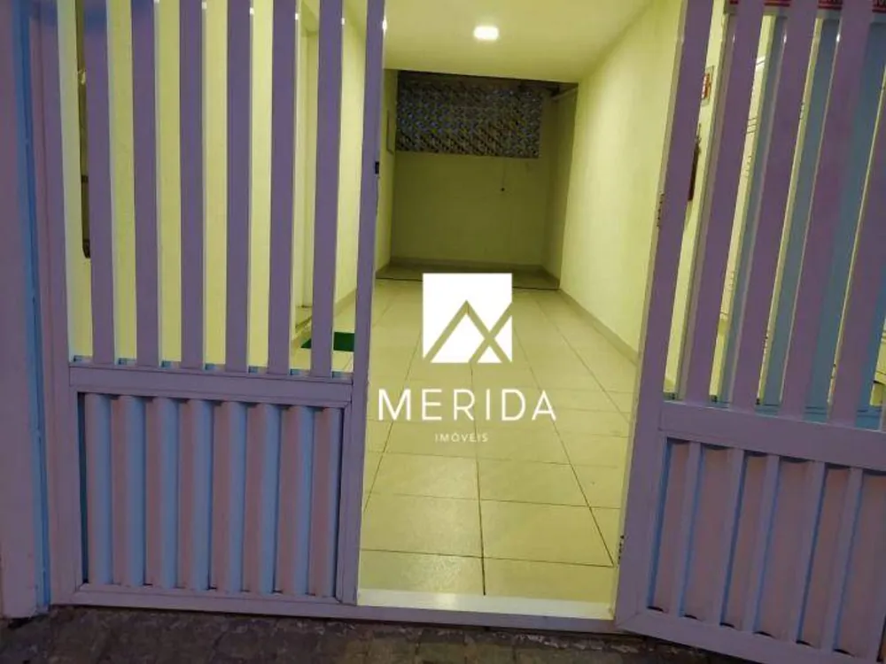 Sobrado, 1 quarto, 177 m² - Foto 16