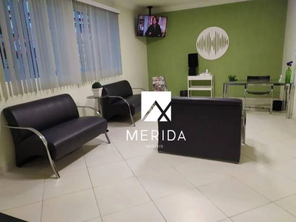 Sobrado, 1 quarto, 177 m² - Foto 1