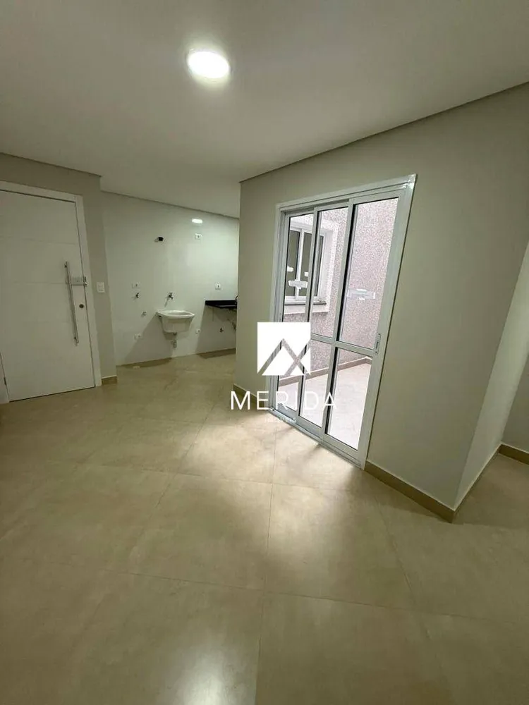 Apartamento, 2 quartos, 58 m² - Foto 8