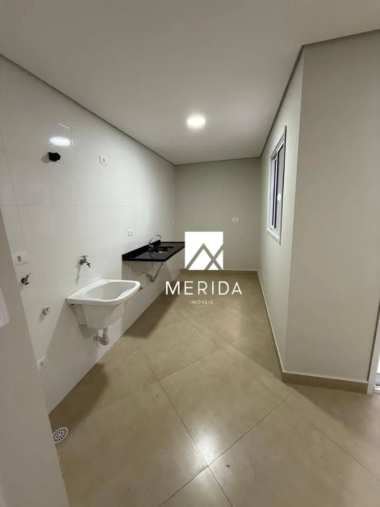 Apartamento, 2 quartos, 58 m² - Foto 2