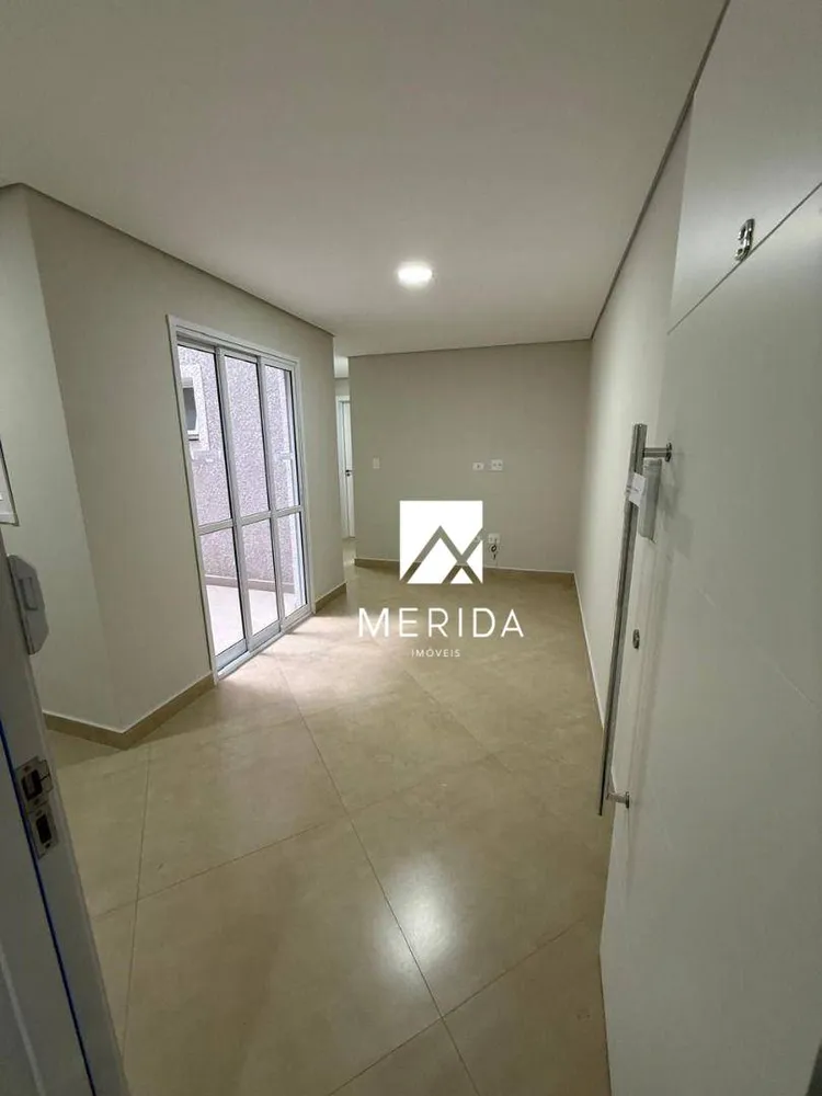 Apartamento, 2 quartos, 58 m² - Foto 1