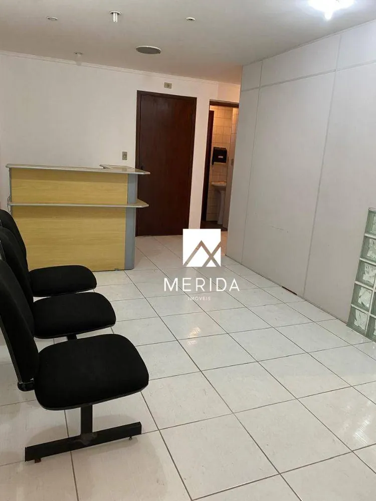 Sala-Conjunto, 67 m² - Foto 1