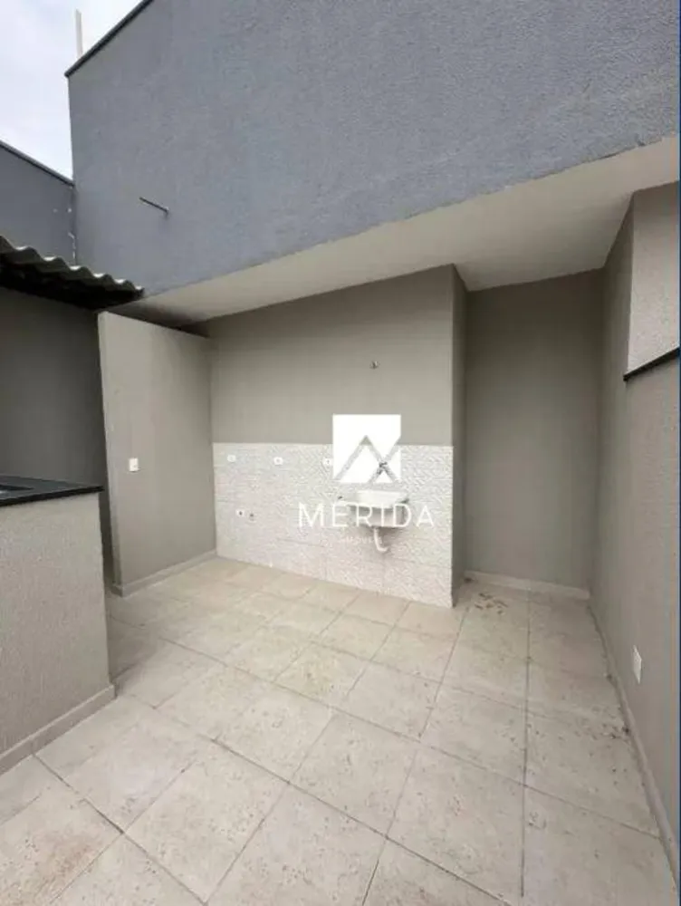Cobertura, 2 quartos, 90 m² - Foto 1