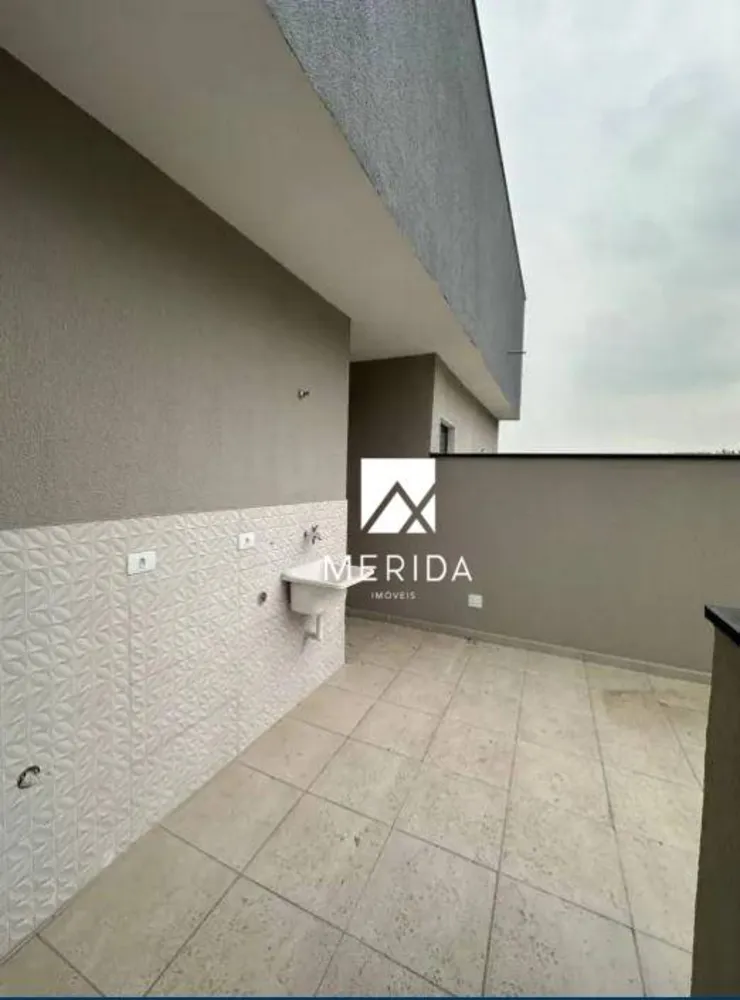Cobertura, 2 quartos, 90 m² - Foto 7