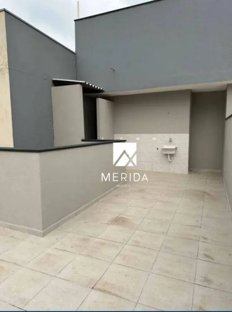 Cobertura, 2 quartos, 90 m² - Foto 6