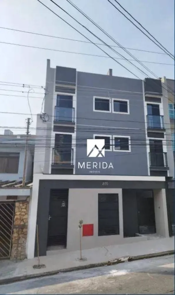 Cobertura, 2 quartos, 90 m² - Foto 9