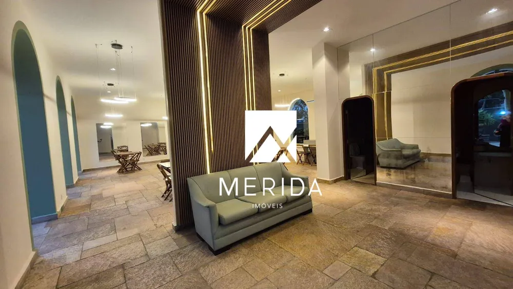 Apartamento, 4 quartos, 145 m² - Foto 12
