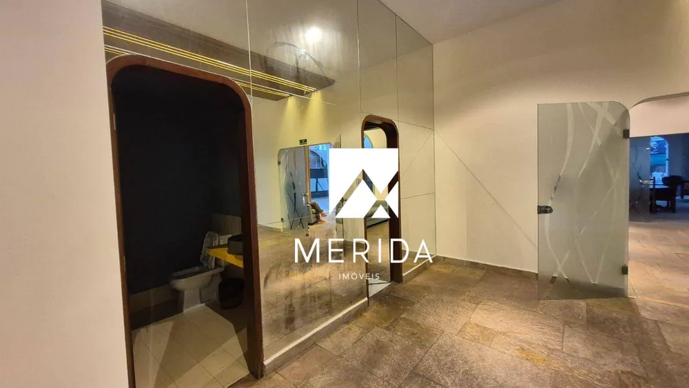 Apartamento, 4 quartos, 145 m² - Foto 1