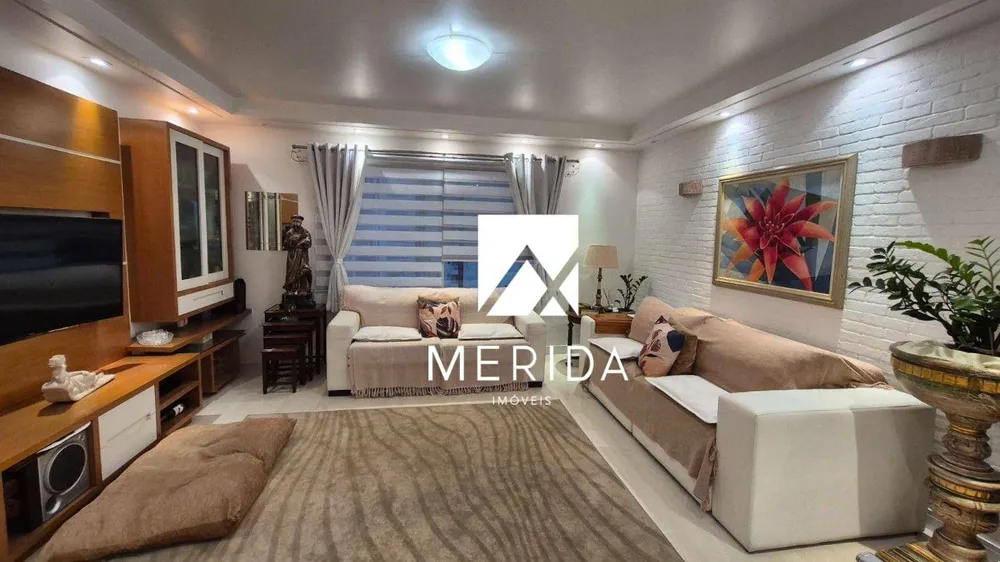 Apartamento, 4 quartos, 145 m² - Foto 1