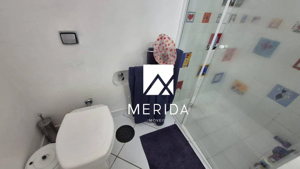 Apartamento, 4 quartos, 145 m² - Foto 7