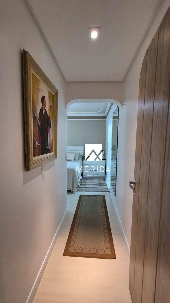 Apartamento, 4 quartos, 145 m² - Foto 3