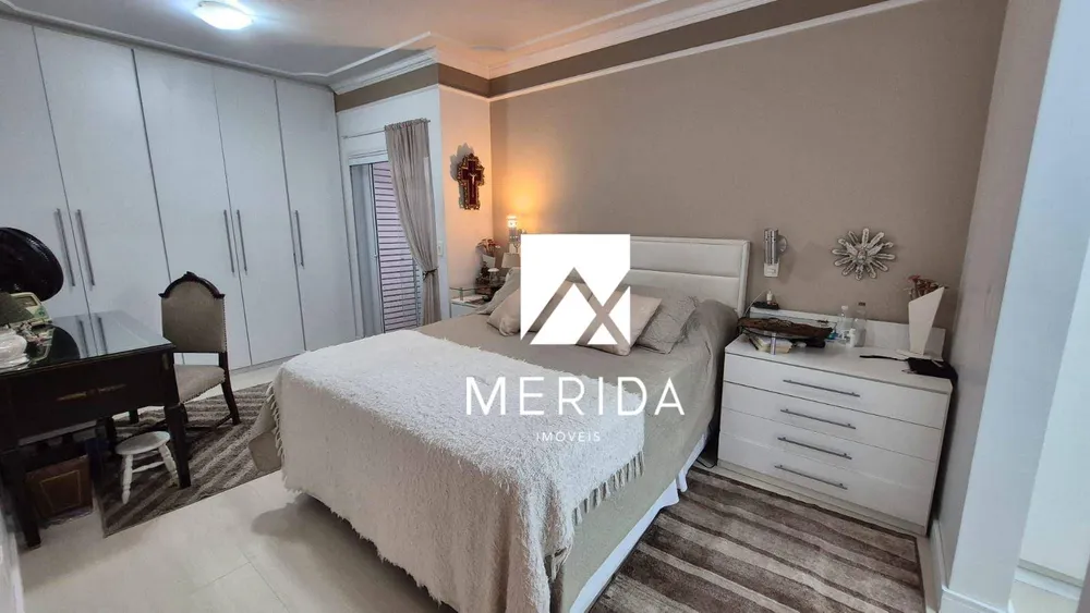 Apartamento, 4 quartos, 145 m² - Foto 7