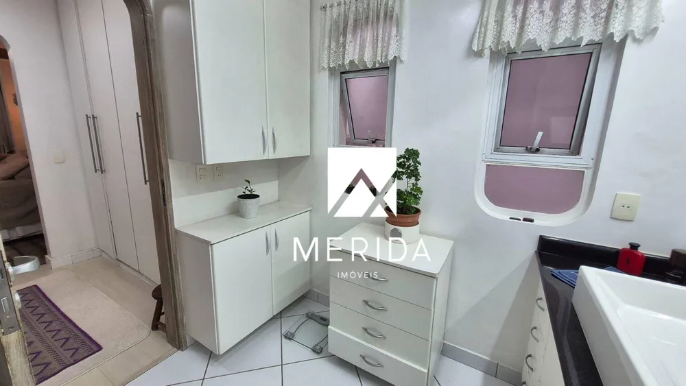 Apartamento, 4 quartos, 145 m² - Foto 6