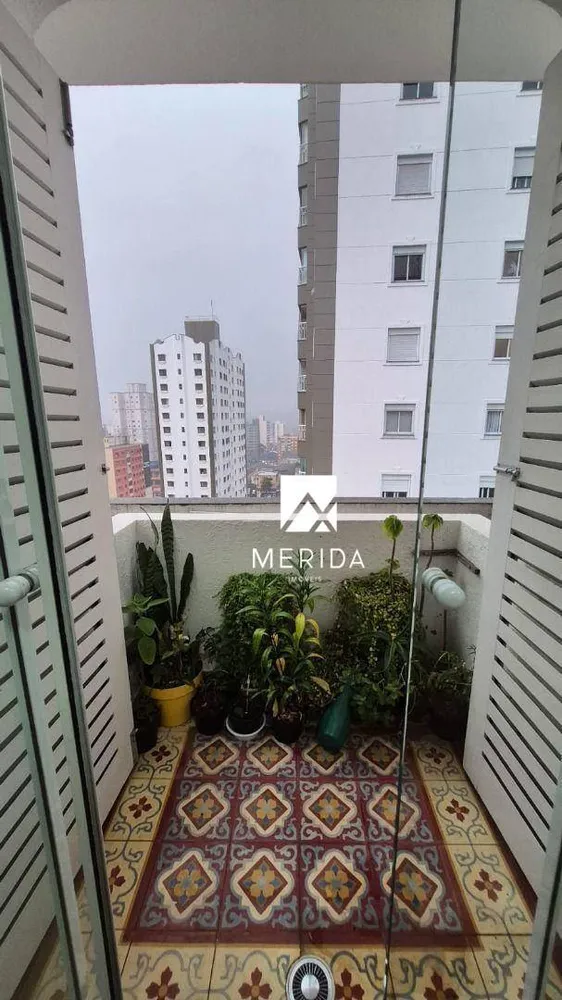 Apartamento, 4 quartos, 145 m² - Foto 5